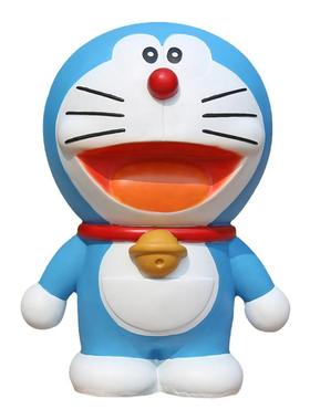 网红哆啦A梦厂家直销可开发票