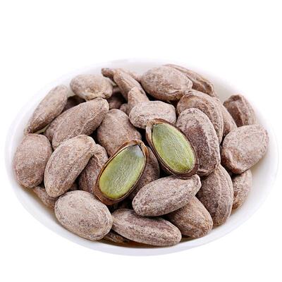 优丫客新货吊瓜子坚果特大颗粒