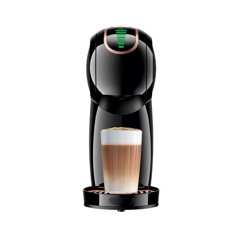 雀巢多趣酷思胶囊咖啡机dolce gusto Genio Plus 家用全自动