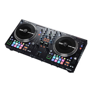 Rane ONE / MK2 1莱恩一体数码打碟机控制器 搓碟7寸 serato软件