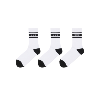 ITGODSELECTIONXXX中筒袜套组