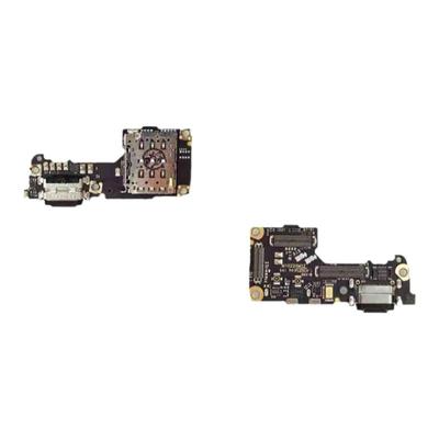 适用小米12尾插小板全新