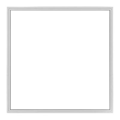 金牛顶600x600led平板灯集成吊顶石膏板铝扣板矿棉板60x60LED灯