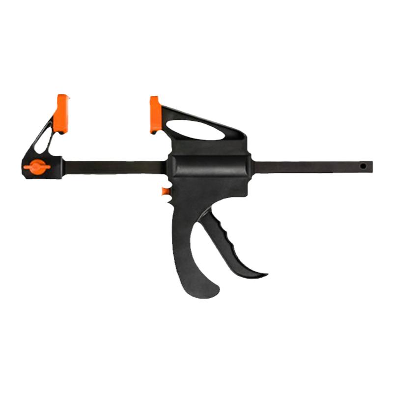 木工夹子固定器快速f夹木工夹固定夹具夹紧器安装神器工具大全夹