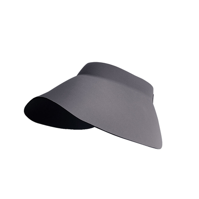 夏季女大檐防晒空顶可折叠遮阳帽