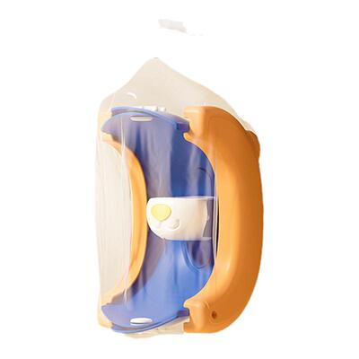 科巢可折叠便盆尿盆尿桶家用