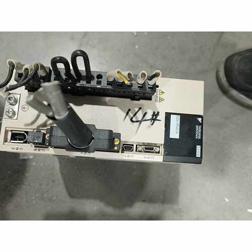【请询价】SGDV5R5A01A伺服驱动器
