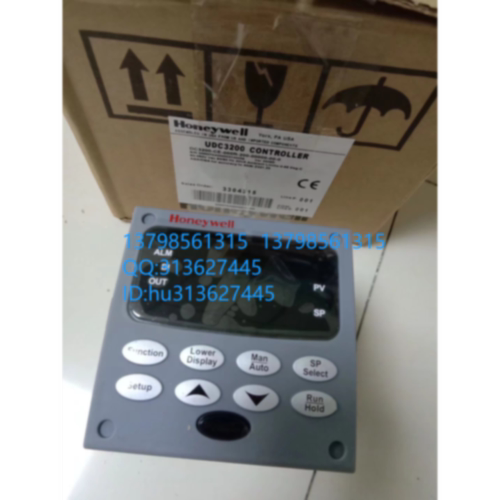 议价Honeywell温控器DC3200-CE-000R-200-00000-00-0停产用DC2800