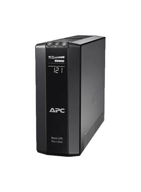 UPS不间断电源APC电脑NAS专用