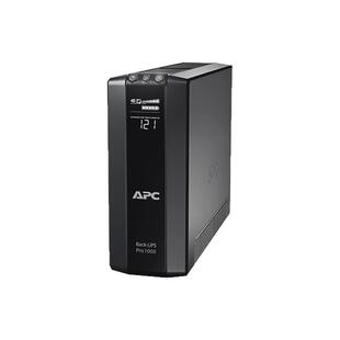 施耐德 APC BR1000G-CN UPS不间断电源 600W/1000VA 备用电源