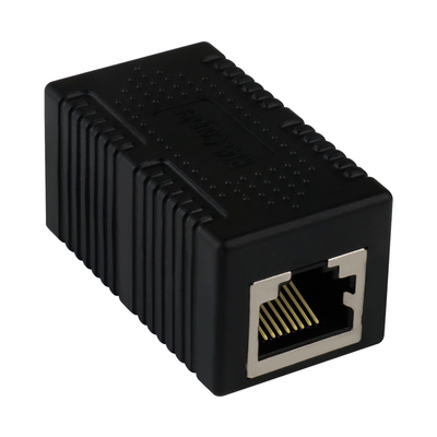 金友春网线延长对接头网络直通