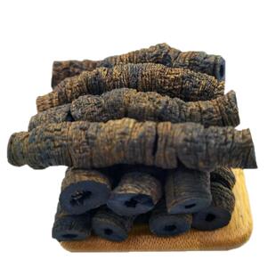 正宗野生德庆巴戟天中药材德庆新鲜盐制巴戟肉四川杜仲男士性泡酒