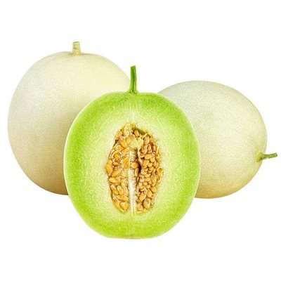 爱上南汇玉菇甜瓜蜜瓜新鲜水果哈