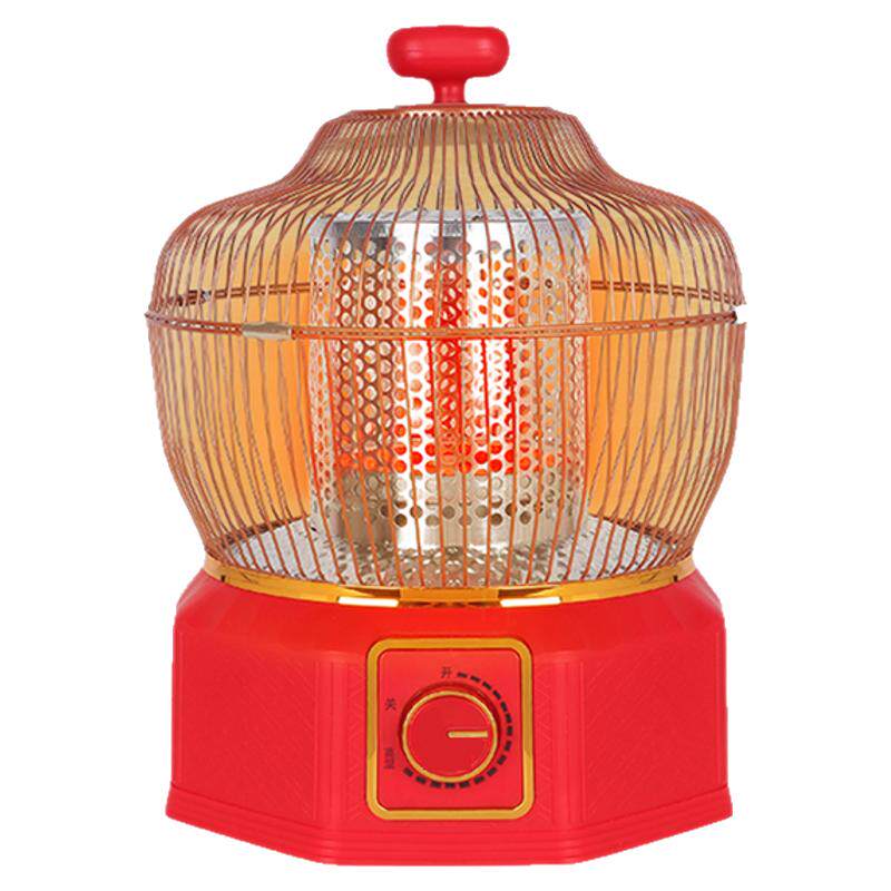 家用电暖器电烤火炉烤火器暖脚器