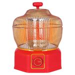 鸟笼取暖器家用电暖器电烤炉烤火炉暖脚器桌下取暖烤火器静音速热