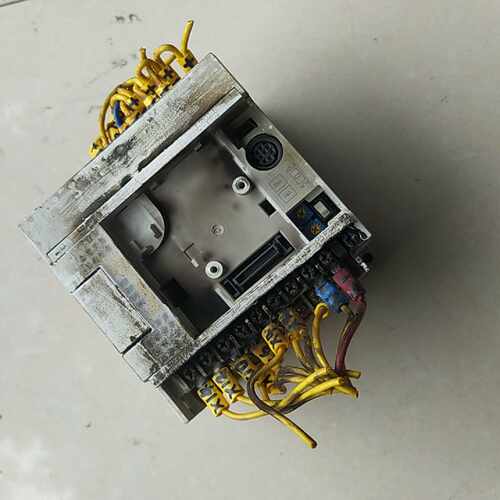 议价FX3GA-24MR-CM
