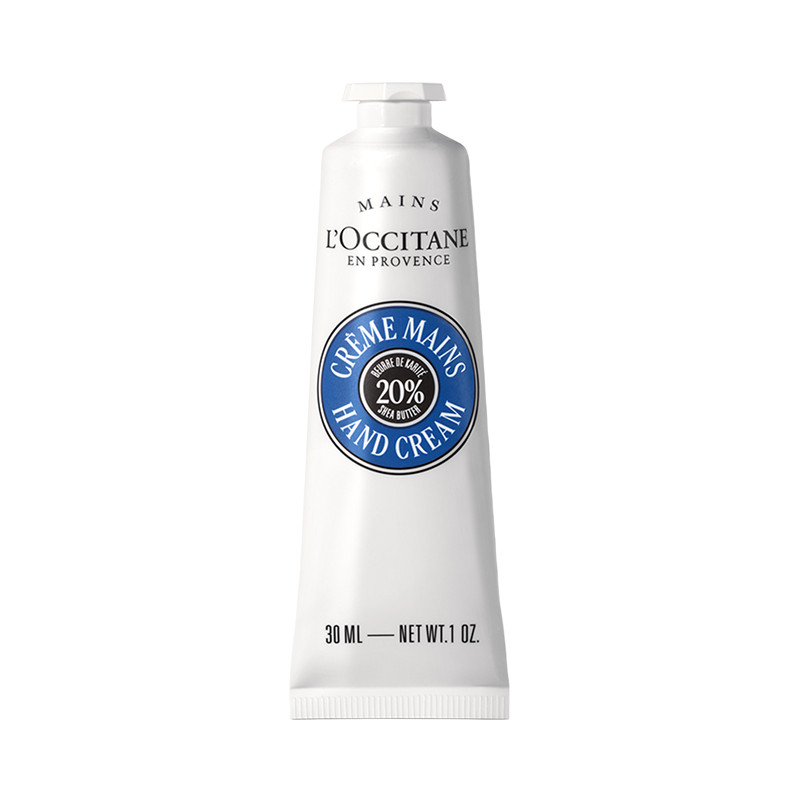 【中秋礼遇】欧舒丹护手霜合集滋润保湿修护留香教师节礼物礼盒