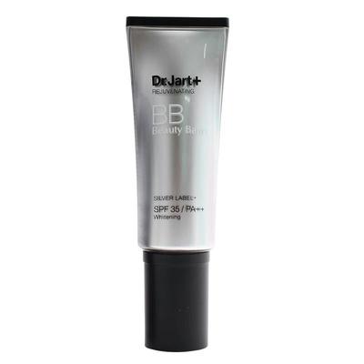 蒂佳婷bb霜银管气垫隔离保湿