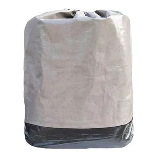 快递中转袋中通申通圆通韵达快递循环集包防水环保物流搬家打包袋