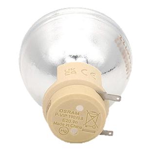 集大成适用OSRAM欧司朗投影机仪灯泡 P-VIP180 VIP190 VIP230 VIP240 0.8 E20.8 VIP190 VIP210 VIP240 E20.9