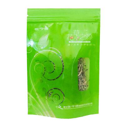 精选封丘金银花茶干花佐今明正品带绒毛泡茶中药材清凉茶250g包邮