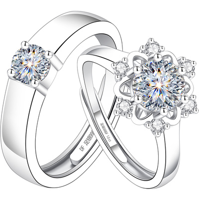 【大牌爆款】高级感珠宝限时秒