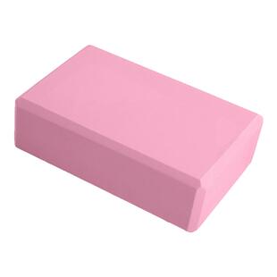 瑜伽砖辅助工具高密度瑜伽馆适用儿童舞蹈练功压腿砖块跳舞泡沫砖