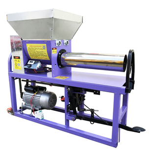 食用菌装袋机香菇平菇木耳菌种袋装袋机茯苓菌装包机蘑菇羊肚菌