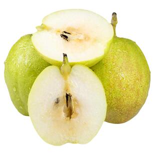 【新疆直发】新疆库尔勒香梨全母梨子水果新鲜当季整箱9斤大果