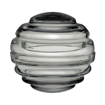 土耳其NUDE玻璃摆件鸟巢收纳罐