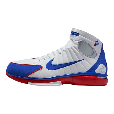 Nike/耐克正品2K4  All Star男士耐磨经典实战篮球鞋IR0563-146