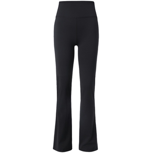 HELLY HANSEN/HH 25秋女户外休闲莱卡面料高叭紧身腰喇裤leggings