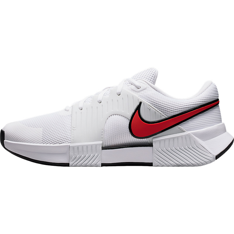 Nike/耐克正品2025秋季款男士耐磨低帮减震训练网球鞋IQ5180-109