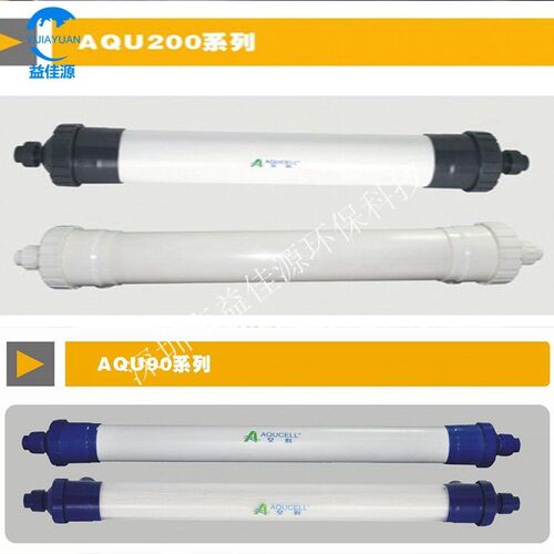 武汉艾科AQUCELL超滤膜AQU200-100KH