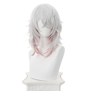 【漫囧】第五人格 宿伞之魂 真理之下 东方的麒麟 cos假发 现货