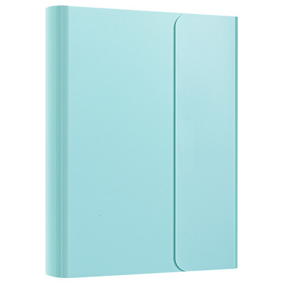 试卷收纳袋活页装订透明插页多层试卷夹A3卷子整理神器初中高中生书夹子科目分类资料册收纳袋大容量文件袋