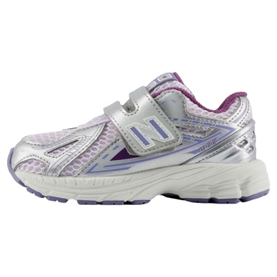 Newbalance nb官方童鞋 0-4岁小童夏季透气护趾魔术贴学步鞋1906