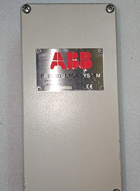 【请询价】ABB张力控制器PFRA101 3BSE003911R000