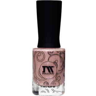 俄罗斯田园猫Masura1127-1181 11ml 混色甲油指甲油免烤显白持久