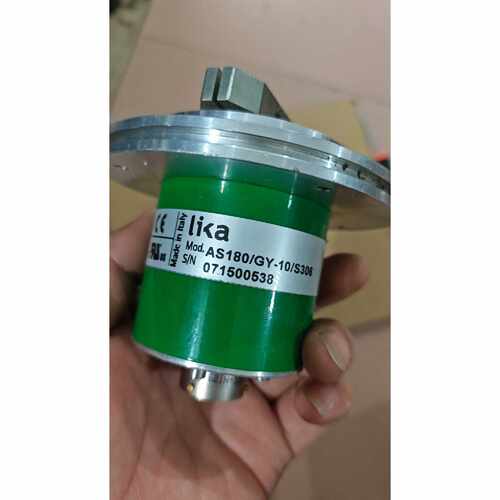 询价-LIKA莱卡编码器AS180GY10S306可维修