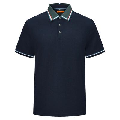 G2000凉感舒适透气短袖polo衫