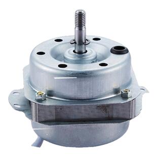 鸿运扇电机转页扇电风扇电动机静音大功率马达纯铝线双滚珠轴承