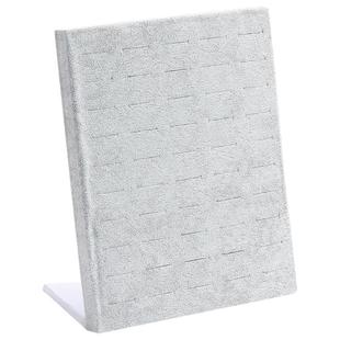 卡登顿戒指展示面板耳环耳钉首饰展示架 创意首饰架 戒指拍摄道具