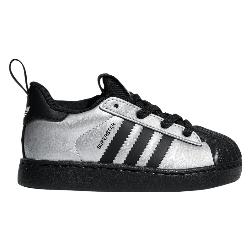 滔搏丨adidas阿迪达斯婴童SUPERSTAR QUICKON I运动休闲鞋LM5374