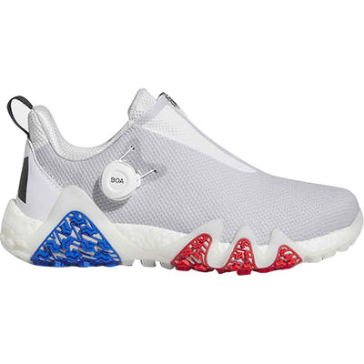 阿迪达斯正品高尔夫球鞋