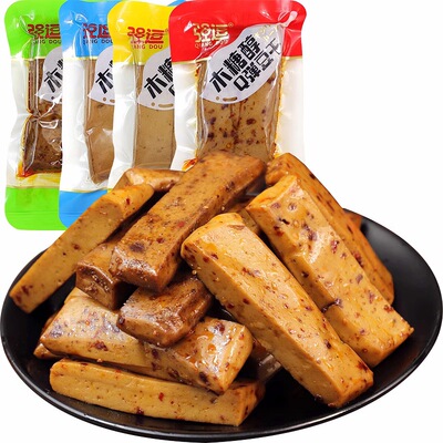 糖尿饼病人专用食品血糖高糖人友大全友控吃的豆干主食无糖零食