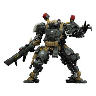 正版授权现货 JOYTOY暗源 战星辰 暴君-03 战术型 国创机甲模玩