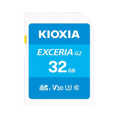 铠侠U3SD存储卡64G支持4K拍摄