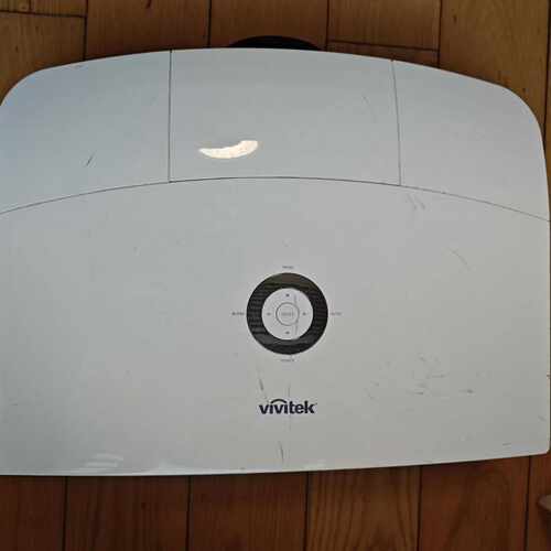 【议价】VIVITEK 丽讯工程数字 D5380U-WNL