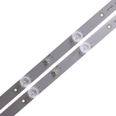 鲁至适用三洋49CE1830D3背光灯条